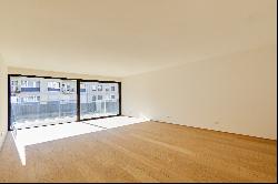 Apartement in Luxembourg-Limpertsberg