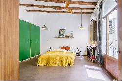 Fantastic apartment with lots of light in the center of Born in Barcelona