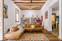 Fantastic apartment with lots of light in the center of Born in Barcelona