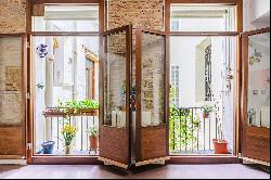 Fantastic apartment with lots of light in the center of Born in Barcelona