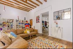 Fantastic apartment with lots of light in the center of Born in Barcelona