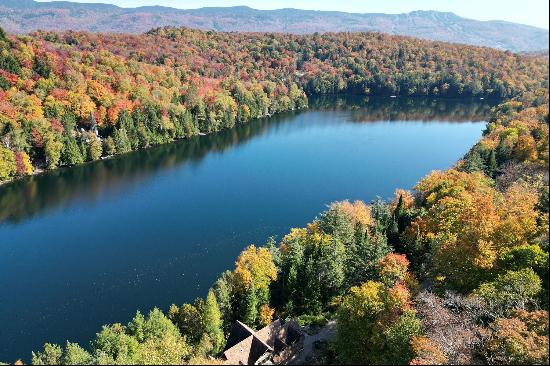 Lac-Tremblant-Nord, Laurentides