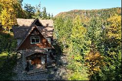 Lac-Tremblant-Nord, Laurentides