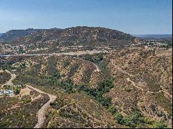 Peutz Valley Road, Alpine, CA 91901