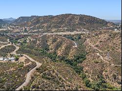 Peutz Valley Road, Alpine, CA 91901