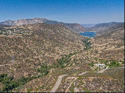 Peutz Valley Road, Alpine, CA 91901