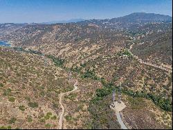 Peutz Valley Road, Alpine, CA 91901