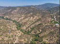 Peutz Valley Road, Alpine, CA 91901