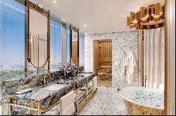 Two Bedroom Luxurious Residence in Waldorf Astoria