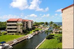 Tamarind Bay Condo