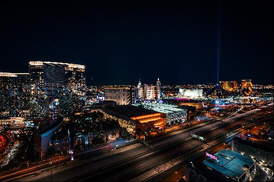 Las Vegas