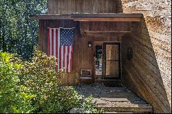 Private Retreat Nestled on 4.83 Serene Acres