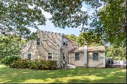 150 Meadow Drive,Eastham, MA, 02642