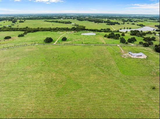 Tbd Hartfield Tract 8 Road