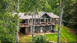 Charming Cabin Retreat With Breathtaking Mountain Views