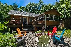 4210 Lake View Rd, Forestport, NY, 13338