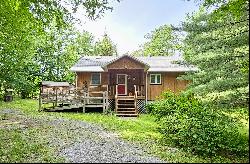 4210 Lake View Rd, Forestport, NY, 13338