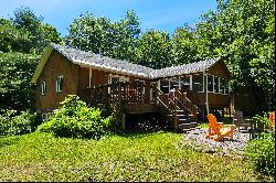 4210 Lake View Rd, Forestport, NY, 13338