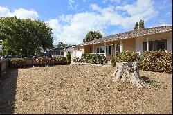 186 El Camino Drive,Ojai, CA, 93023