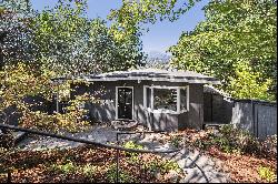 Move-in Ready Mill Valley Home