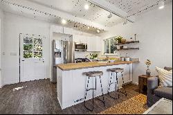 Move-in Ready Mill Valley Home