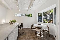 Move-in Ready Mill Valley Home