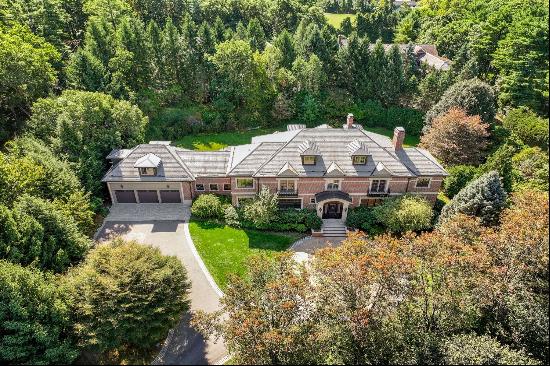 118 Woodland Rd,Brookline, MA, 02445