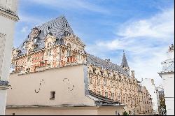 Paris VIe - Au cœur de Saint-Germain-des-Prés