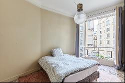 Paris 16th District - A superb 4-bed apartment