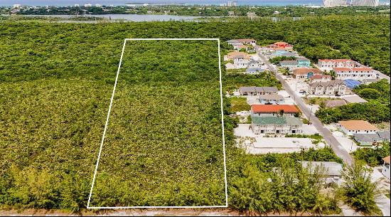 Lot 2D, Munnings Road - MLS 59339