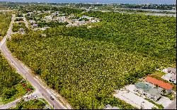 Lot 2D, Munnings Road - MLS 59339