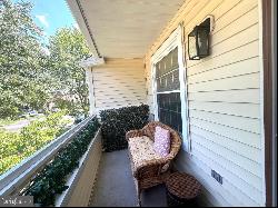 3 Powell Court #3, Hightstown NJ 08520