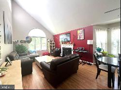 3 Powell Court #3, Hightstown NJ 08520