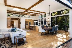 1103 Harbor Hills Drive, Santa Barbara CA 93109