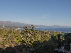 1103 Harbor Hills Drive, Santa Barbara CA 93109