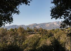 1103 Harbor Hills Drive, Santa Barbara CA 93109