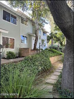 625 Central Avenue Unit E, Buellton CA 93427