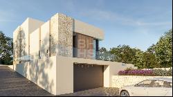 Luxurious Living in Moraira: Project Alejandría - A Haven of Ele, Teulada 03724