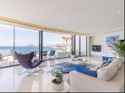 Luxury Villa for Sale in El Portet, Moraira - Prime Location wit, Teulada 03724