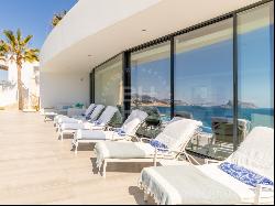 Luxury Villa for Sale in El Portet, Moraira - Prime Location wit, Teulada 03724