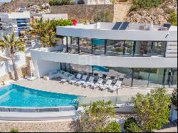 Luxury Villa for Sale in El Portet, Moraira - Prime Location wit, Teulada 03724