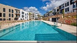 Stunning apartment for sale in pretty complex in Son Quint, Pa, Palma de Mallorca 07013