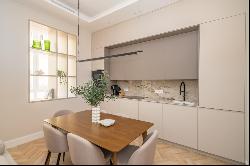 Apartment for sale in Madrid, Madrid, Castellana, Madrid 28046