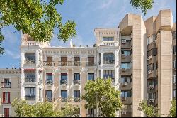 Apartment for sale in Madrid, Madrid, Castellana, Madrid 28046