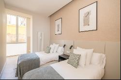 Apartment for sale in Madrid, Madrid, Castellana, Madrid 28046