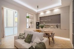 Apartment for sale in Madrid, Madrid, Castellana, Madrid 28046