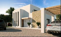 Luxury Villa for Sale in Monte Solana, Pedreguer - South-Facing , Pedreguer 03750