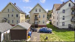 498 Stanley Street, New Britain CT 06051