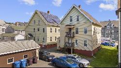 498 Stanley Street, New Britain CT 06051