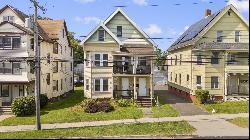 498 Stanley Street, New Britain CT 06051